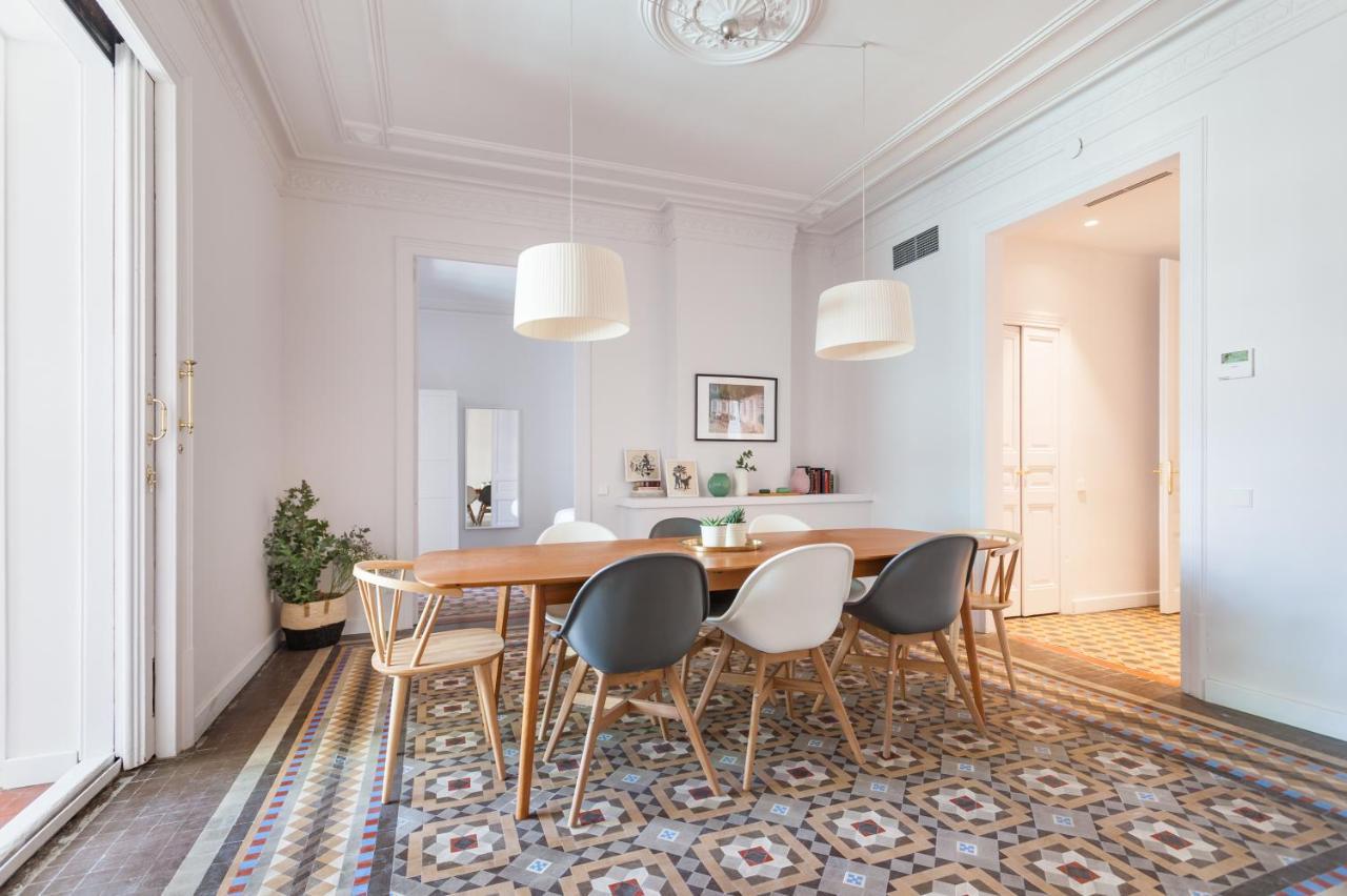 Flateli Pelayo H5 Apartment Барселона Екстериор снимка